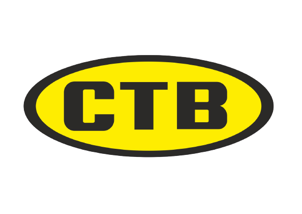 CTB Machine Logosu Softinyo Referans