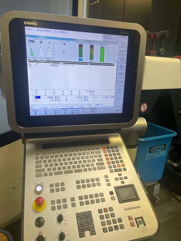 CTB MACHINE