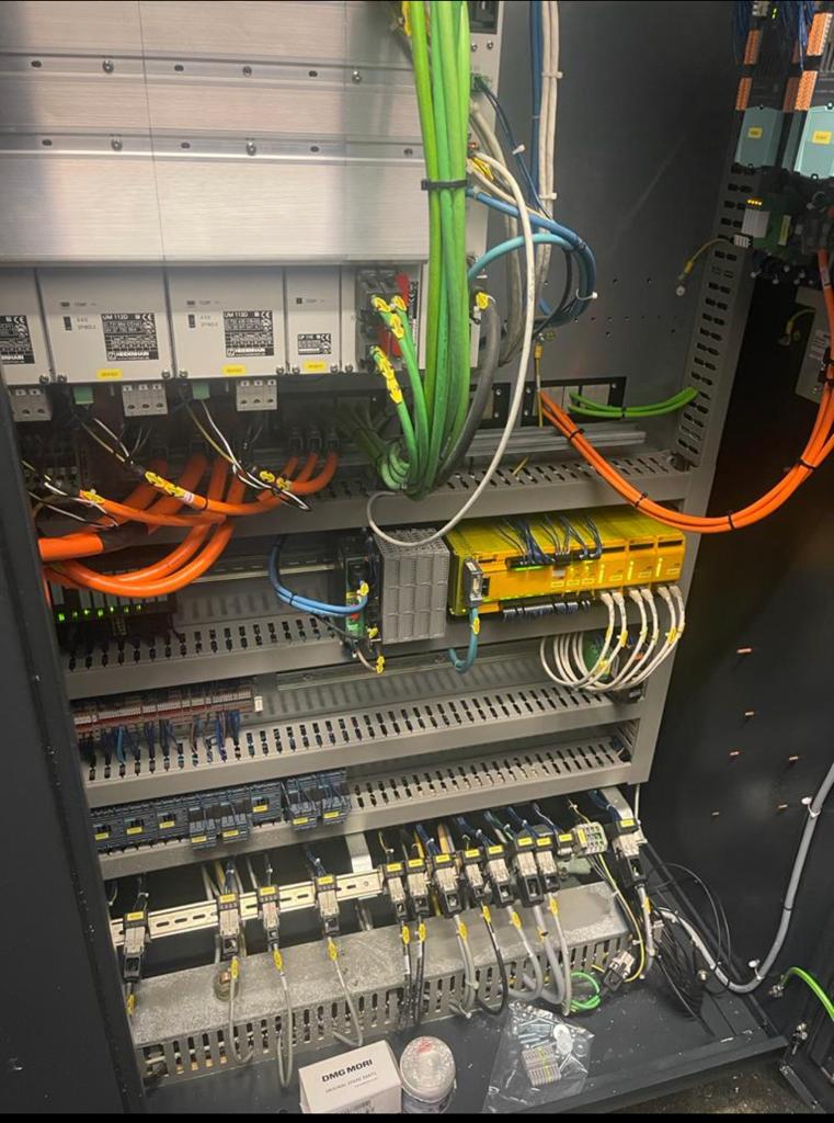 CTB MACHINE