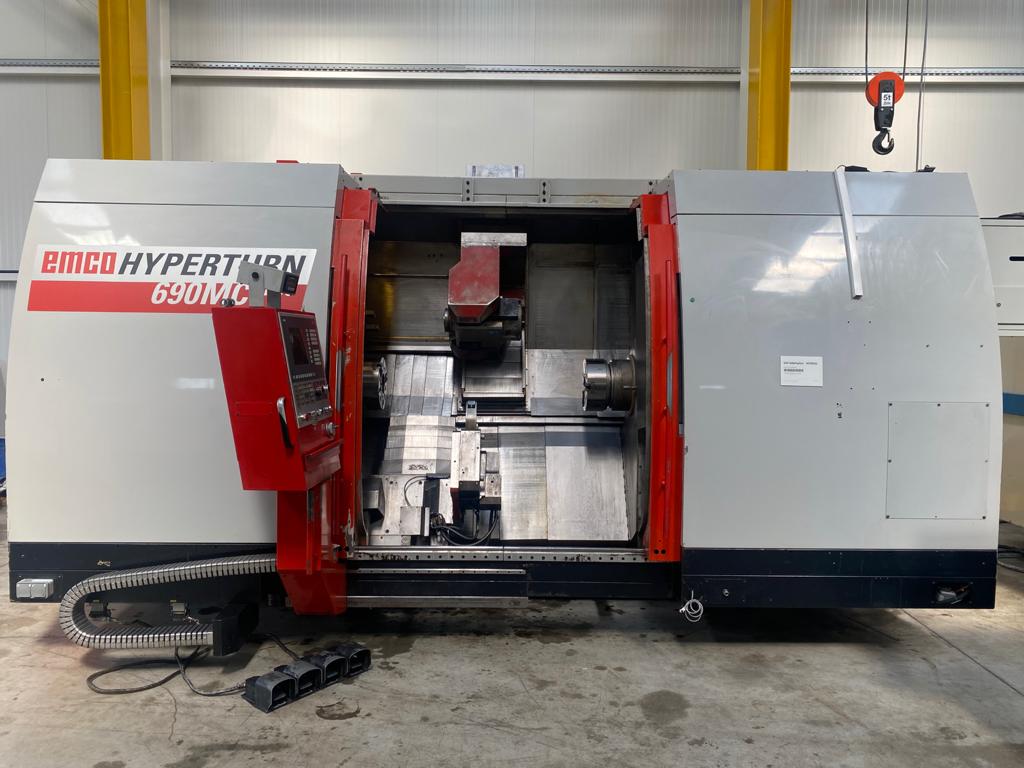 CTB MACHINE