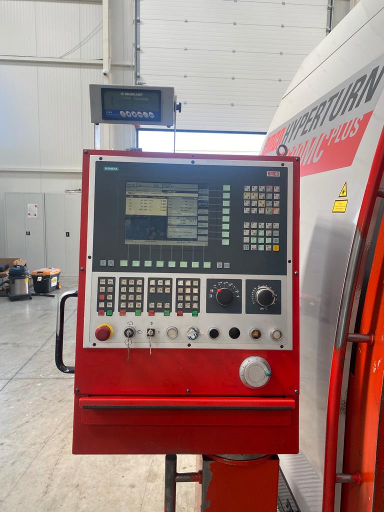 CTB MACHINE