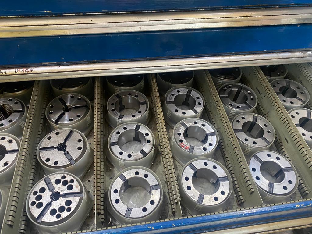 CTB MACHINE