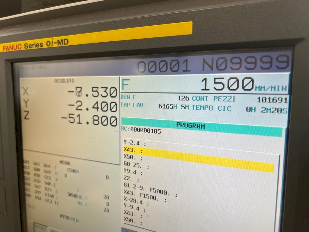 CTB MACHINE