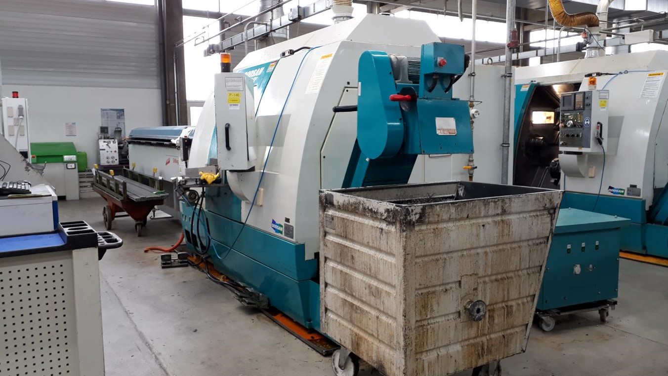 CTB MACHINE