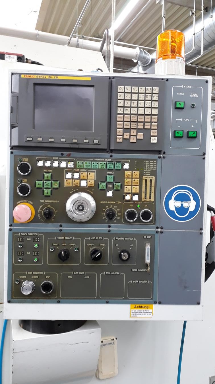 CTB MACHINE