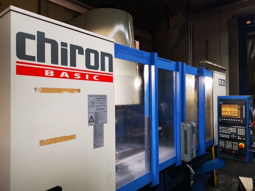CTB MACHINE