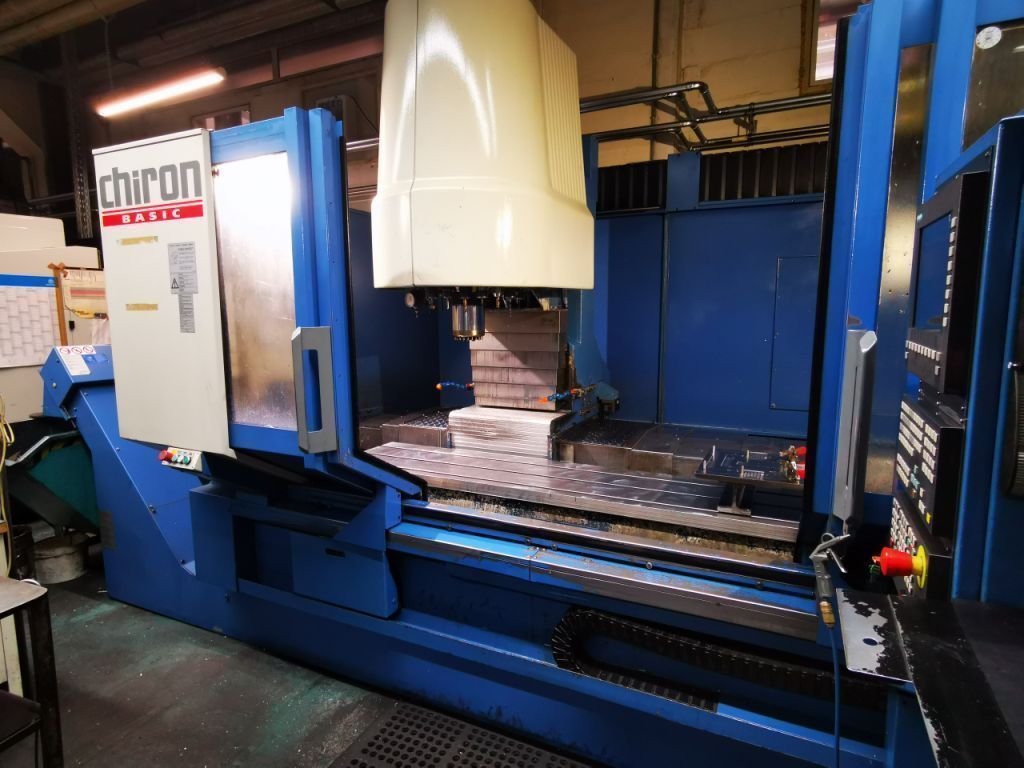 CTB MACHINE