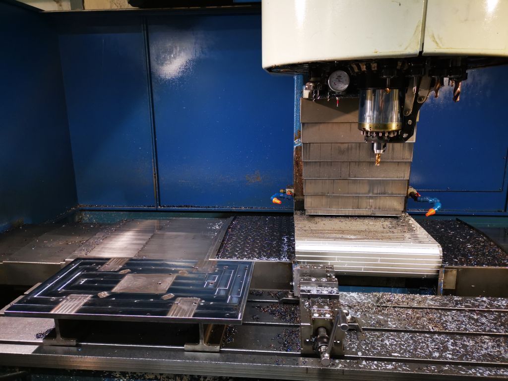 CTB MACHINE