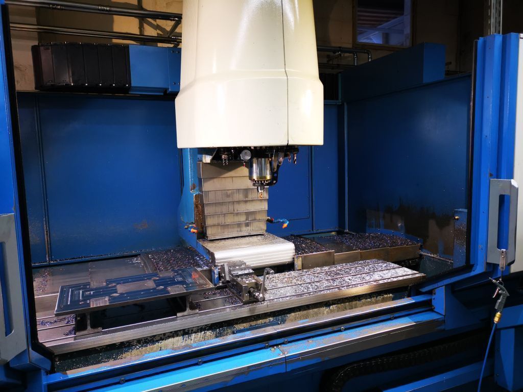CTB MACHINE