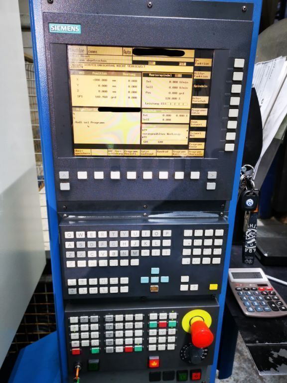 CTB MACHINE