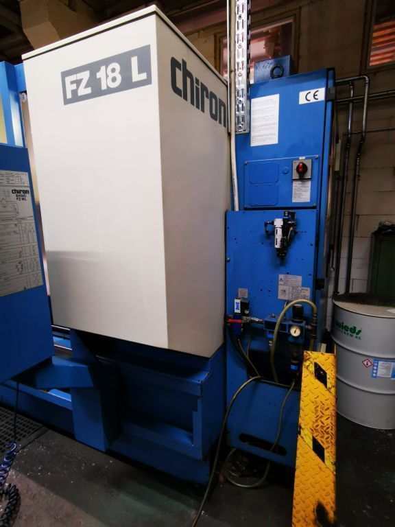 CTB MACHINE