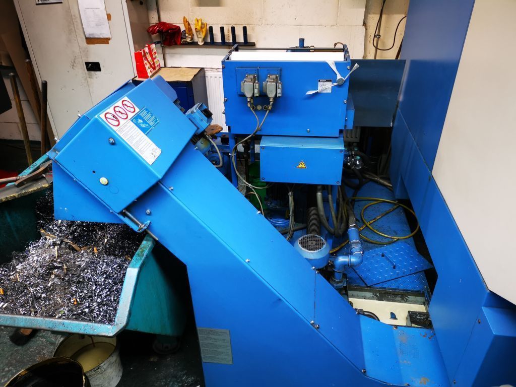 CTB MACHINE
